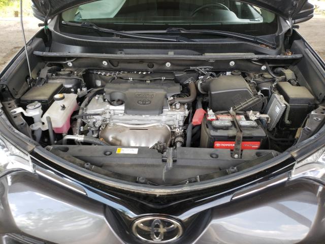 2018 TOYOTA RAV4 ADVEN 2T3WFREV4JW445887
