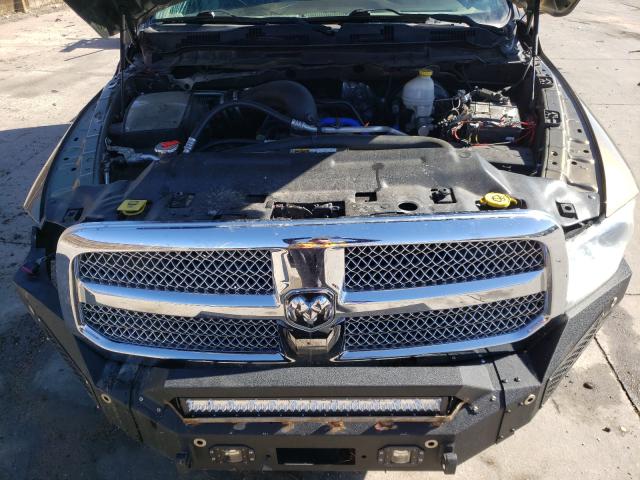 2014 RAM 1500 LONGH 1C6RR7WT6ES231334