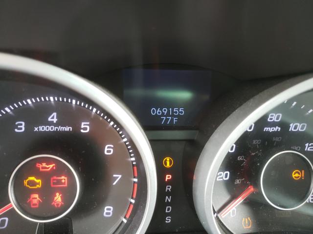 2014 ACURA TL TECH 19UUA8F56EA003035