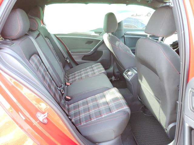 2020 VOLKSWAGEN GTI S 3VW5T7AU0LM008492