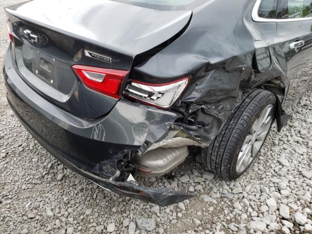 2018 CHEVROLET MALIBU PRE 1G1ZE5SX3JF213449