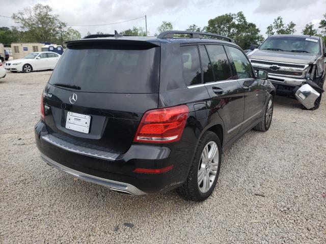 2013 MERCEDES-BENZ GLK350 WDCGG5HB9DG032210