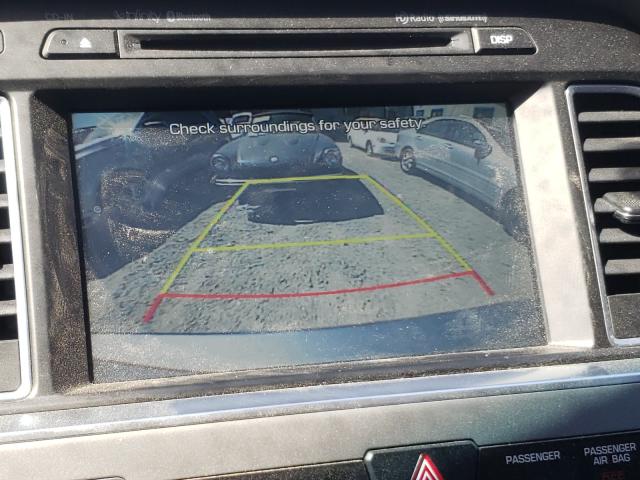 2016 HYUNDAI SONATA PLU KMHE54L26GA026565