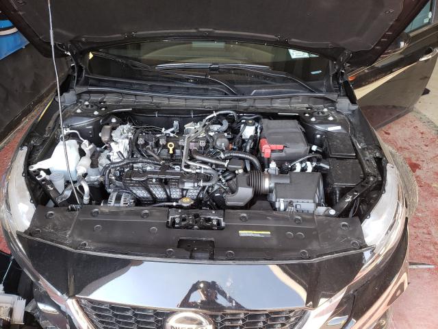 2021 NISSAN ALTIMA S 1N4BL4BV3MN358790