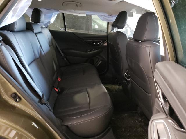 2020 SUBARU OUTBACK LI 4S4BTANC5L3137183