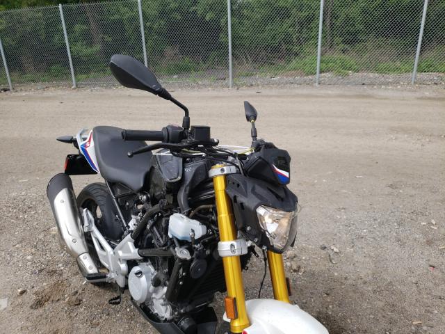 2019 BMW G310 R WB30G1106KR858110