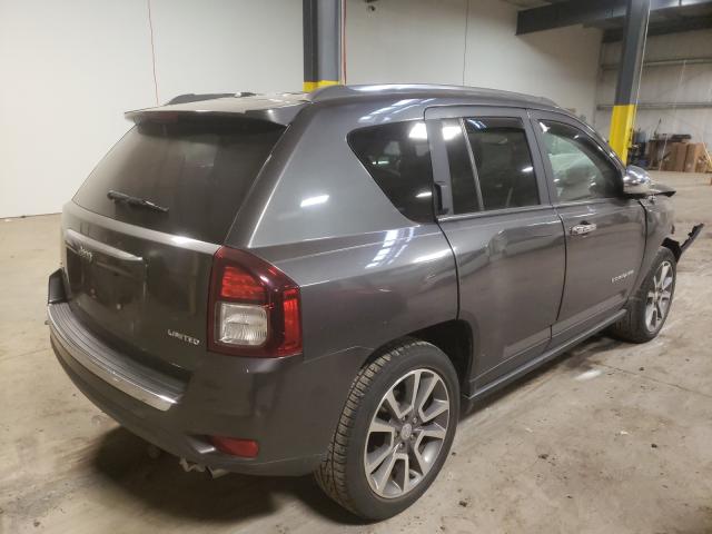 2015 JEEP COMPASS LI 1C4NJDCB4FD292065