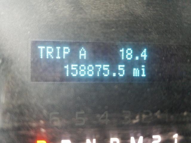2013 FORD F150 XL 1FTFW1EF2DKF21923