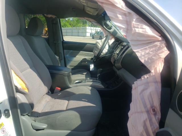 2015 TOYOTA TACOMA PRE 5TFTU4GN3FX071168