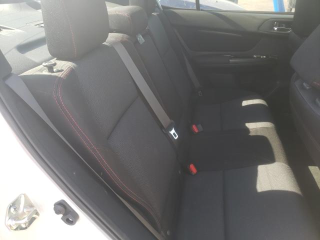 2019 SUBARU WRX PREMIU JF1VA1C61K9828717