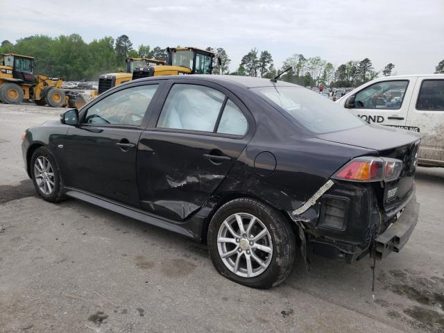 2015 MITSUBISHI LANCER ES JA32U2FU3FU016387