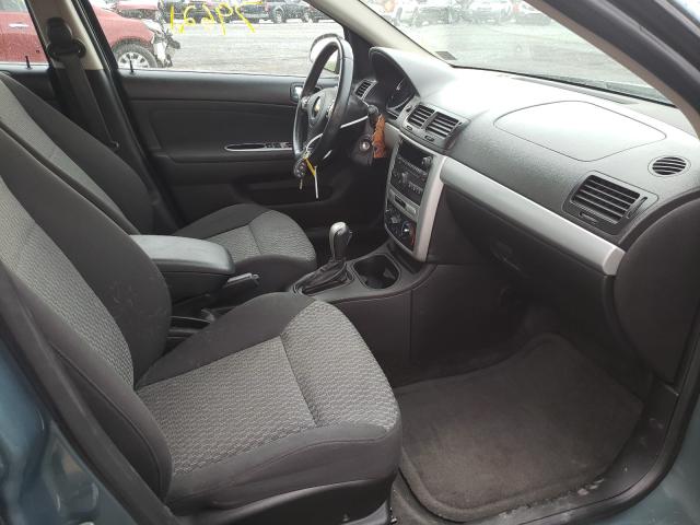 2010 CHEVROLET COBALT 1LT 1G1AD5F55A7116837