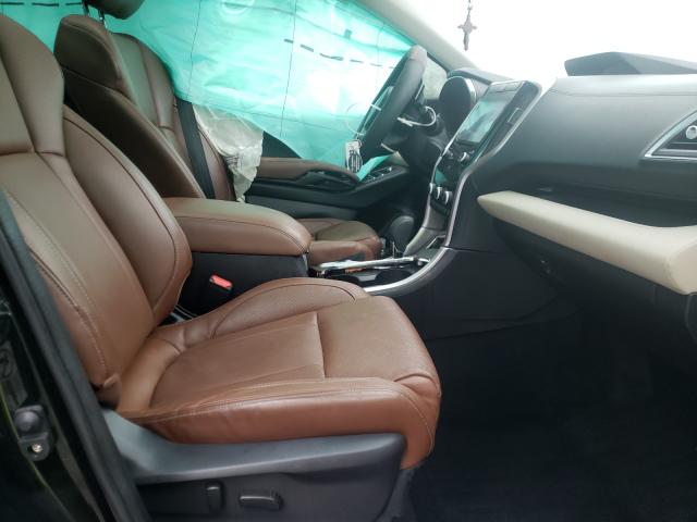 2019 SUBARU ASCENT TOU 4S4WMARD9K3420699