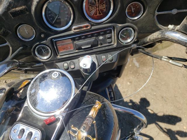 2001 HARLEY-DAVIDSON FLHTCUI 1HD1FCW1X1Y612972