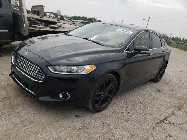 2014 FORD FUSION TIT 3FA6P0D94ER313547