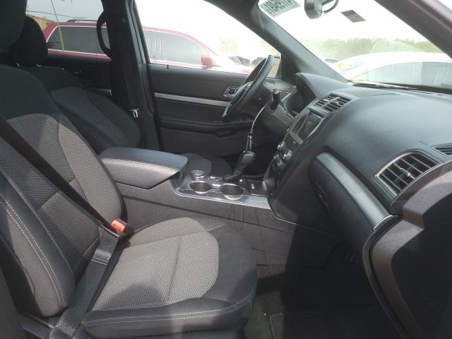 2019 FORD EXPLORER X 1FM5K8D84KGB46907