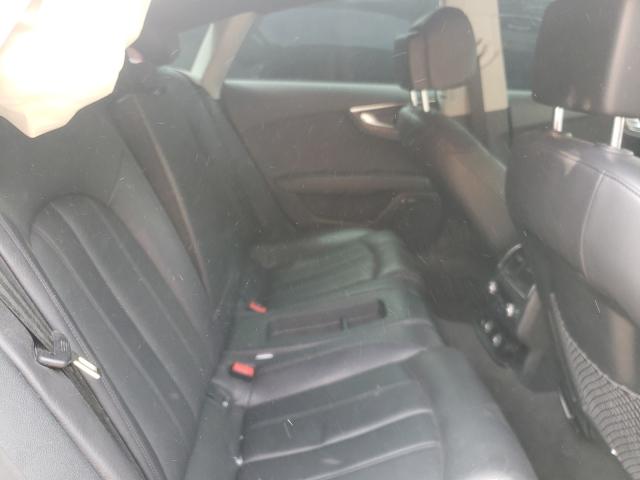 2013 AUDI A7 PRESTIG WAU2GAFC9DN058965
