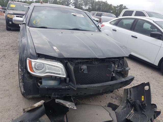 2013 CHRYSLER 300C VARVA 2C3CCADG7DH703697