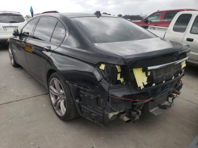 2014 BMW 740 LI WBAYE4C5XED138113