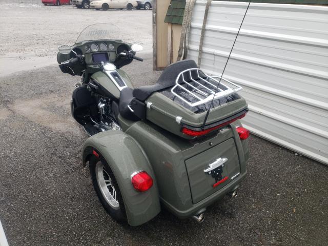 2021 HARLEY-DAVIDSON FLHTCUTG 1HD1MAF11MB850341