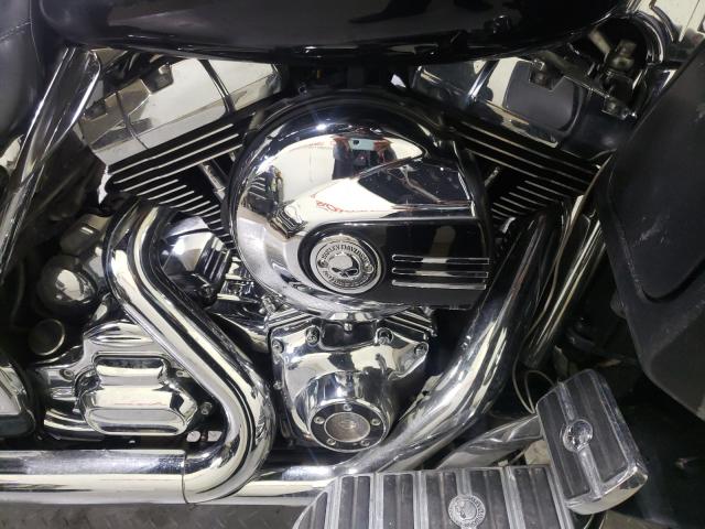 2015 HARLEY-DAVIDSON FLHX STREE 1HD1KBM15FB651553