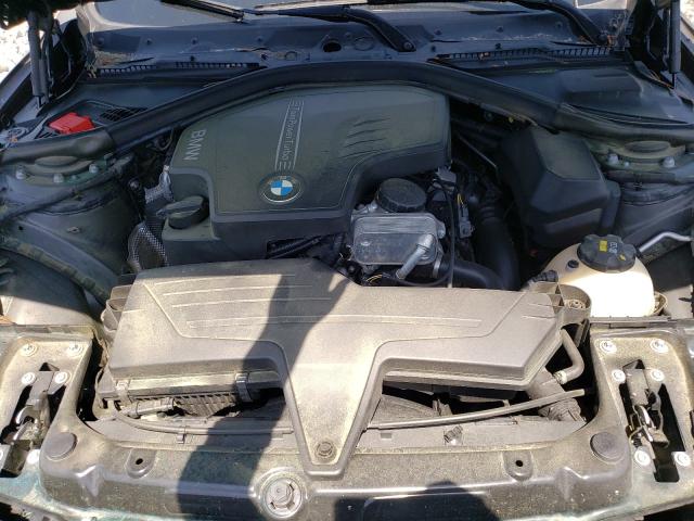2016 BMW 428 I GRAN WBA4A9C59GGL88726