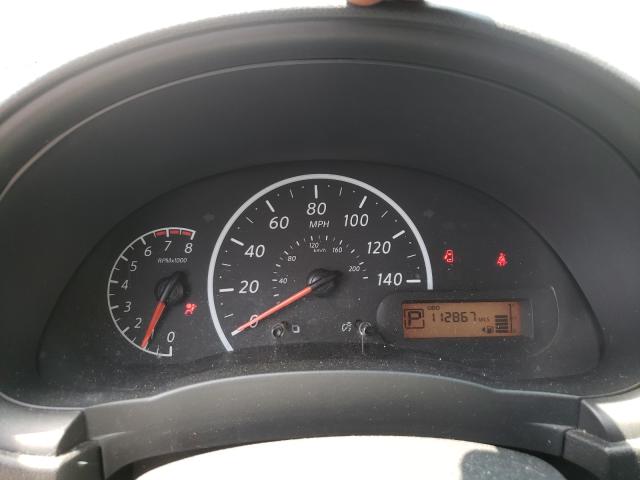 2016 NISSAN VERSA S 3N1CN7AP6GL865428