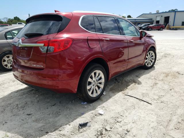 2017 BUICK ENVISION E LRBFXBSA9HD091070