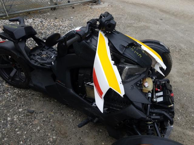 2020 CAN-AM RYKER 3JB2FEG22LJ002463