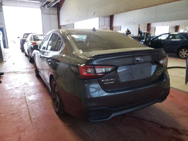 2020 SUBARU LEGACY SPO 4S3BWAG68L3025058