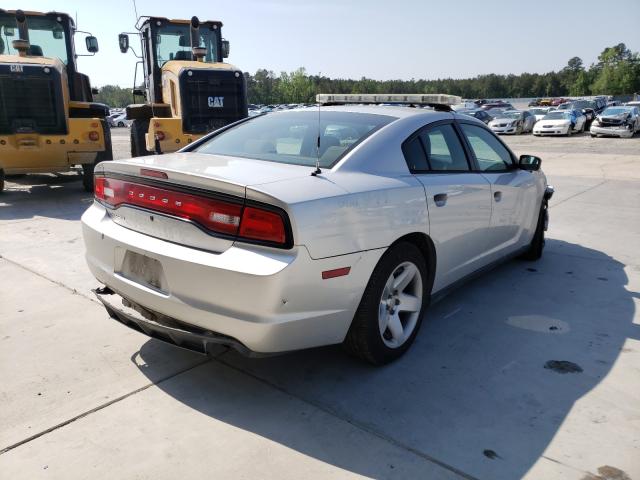 2014 DODGE CHARGER PO 2C3CDXAT9EH166172