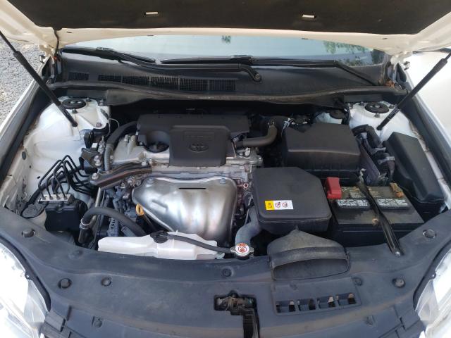 2017 TOYOTA CAMRY LE 4T1BF1FK2HU729574