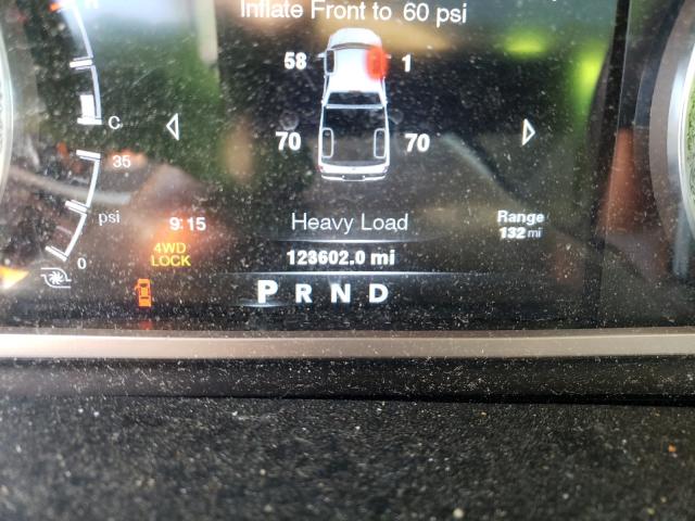 2013 RAM 2500 LONGH 3C6UR5GL3DG613842