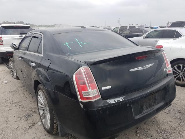 2013 CHRYSLER 300C VARVA 2C3CCADG7DH703697