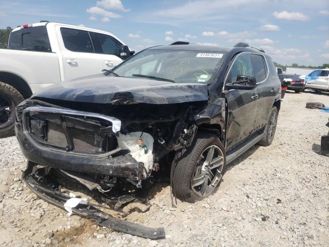 2018 GMC ACADIA DEN 1GKKNPLS2JZ195746