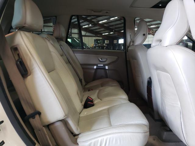 2010 VOLVO XC90 YV4852CT5A1551992