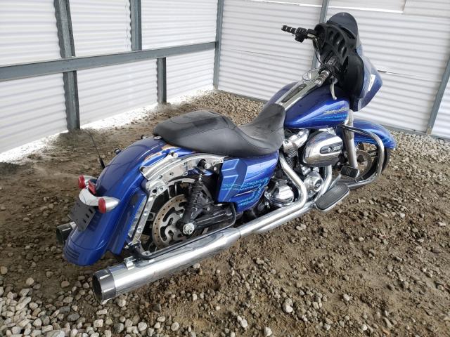 2019 HARLEY-DAVIDSON FLHX 1HD1KBC15KB659728