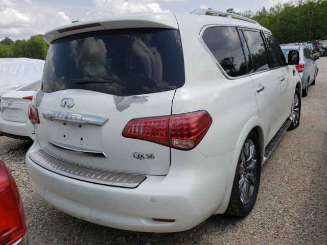 2013 INFINITI QX56 JN8AZ2NF2D9530866