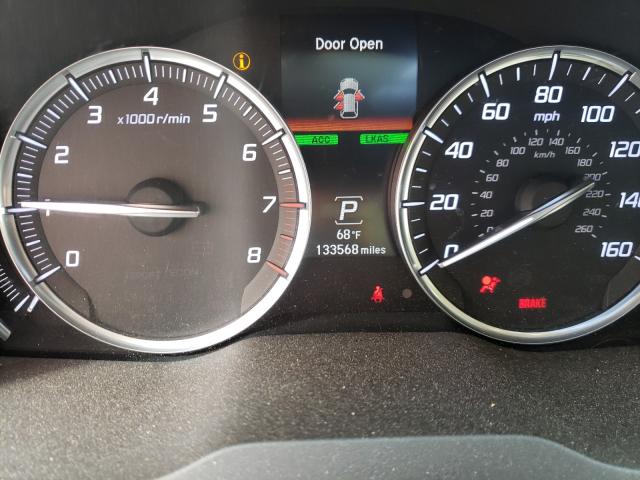 2015 ACURA MDX ADVANC 5FRYD4H88FB024760