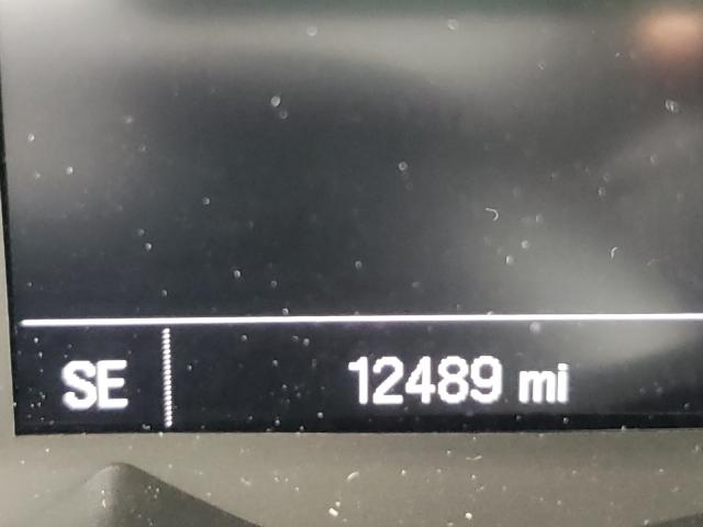 2019 CHEVROLET TRAX LS 3GNCJKSB4KL236362