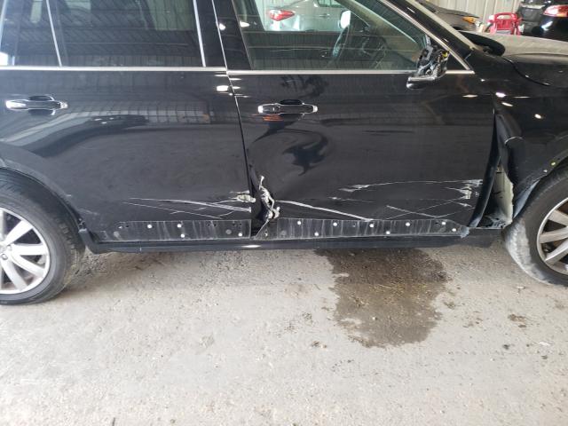 2018 VOLVO XC90 T6 YV4A22PK4J1334218