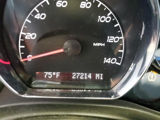 2010 PONTIAC G6 1G2ZA5EB0A4158462