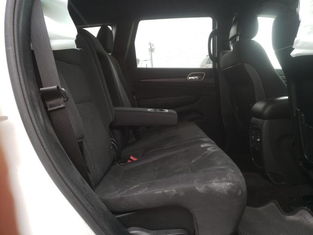 2016 JEEP GRAND CHER 1C4RJFAG5GC396065