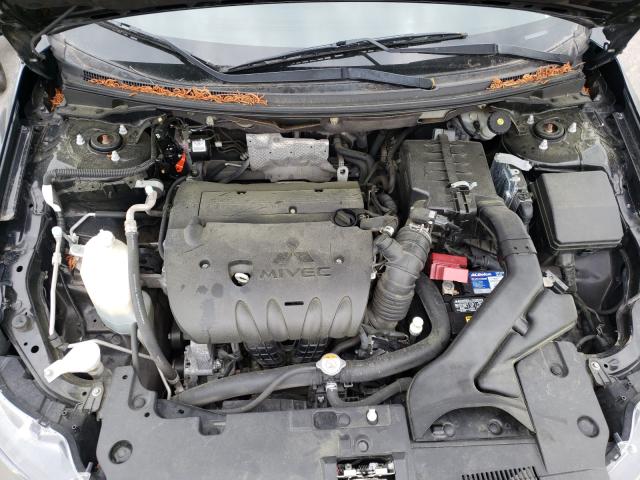 2015 MITSUBISHI LANCER ES JA32U2FU3FU016387