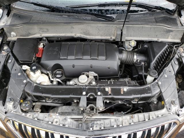 2017 BUICK ENCLAVE 5GAKRBKDXHJ161232