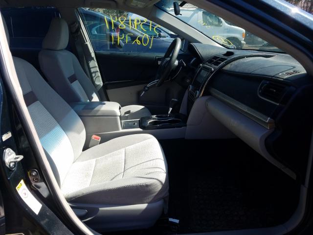 2012 TOYOTA CAMRY BASE 4T1BF1FK0CU063081