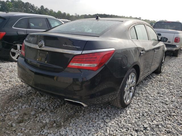 VIN 3LN6L2G95ER807165 2014 BUICK LACROSSE no.4