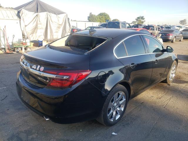 2015 BUICK REGAL 2G4GK5EX9F9298764