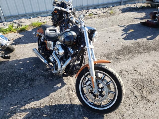 2014 HARLEY-DAVIDSON FXDL DYNA 1HD1GNM25EC325546