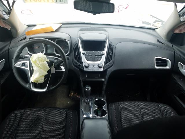 2016 CHEVROLET EQUINOX LT 2GNFLFEK8G6202432